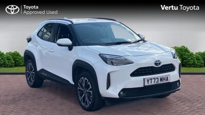 Carousel slide 0 Toyota Doncaster